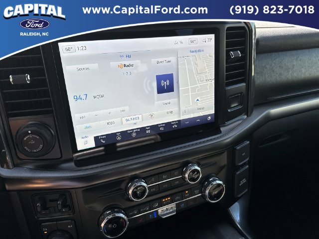 Certified 2023 Ford F150 Tremor w/ Equipment Group 402A High AWD/4WD image 26
