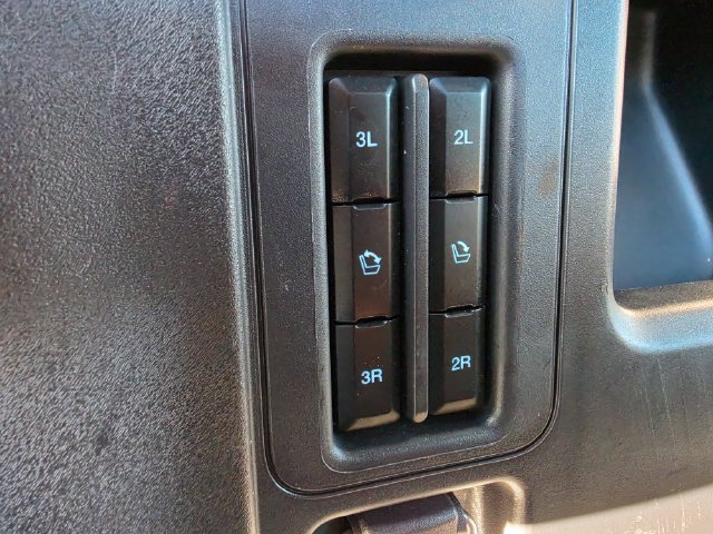 Certified 2025 Ford Expedition Tremor AWD/4WD image 23