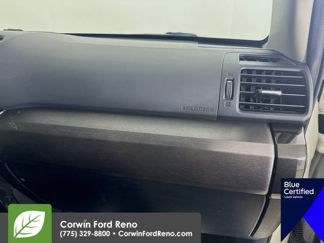 Used 2020 Toyota 4Runner Nightshade AWD/4WD image 34