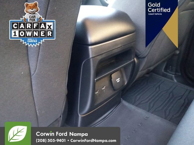 Certified 2021 Ford Ranger XLT w/ Equipment Group 301A Mid image 29