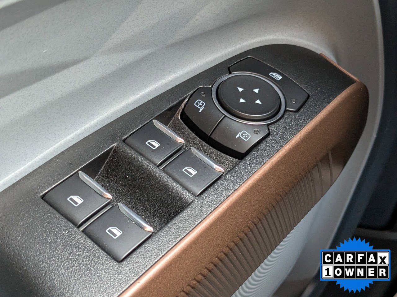 Certified 2023 Ford Maverick Lariat w/ Lariat Luxury Package image 30