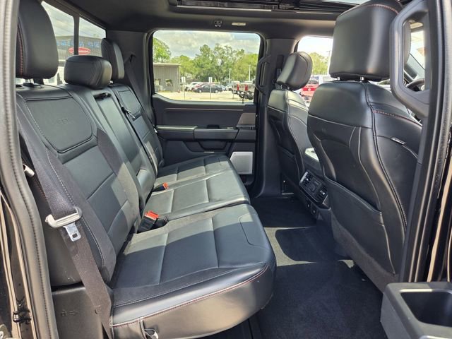 Certified 2025 Ford F150 Raptor AWD/4WD image 18