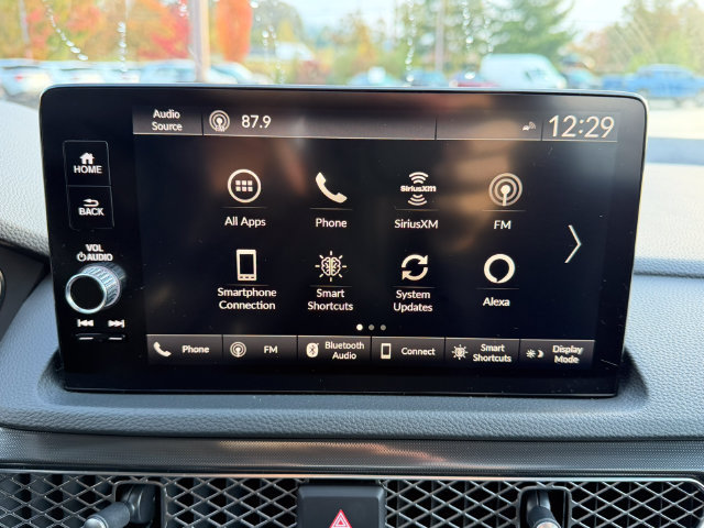 Used 2023 Acura Integra A-Spec w/ Technology Package FWD image 22