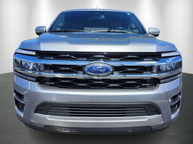 Certified 2024 Ford Expedition Max Limited AWD/4WD image 8