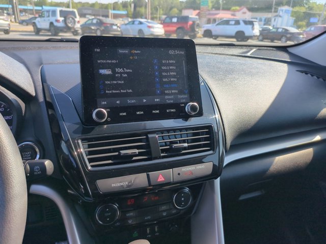 Used 2024 Mitsubishi Eclipse Cross AWD image 22