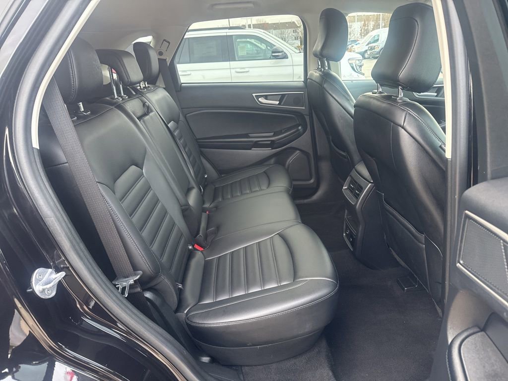 Certified 2022 Ford Edge SEL w/ Convenience Package image 40