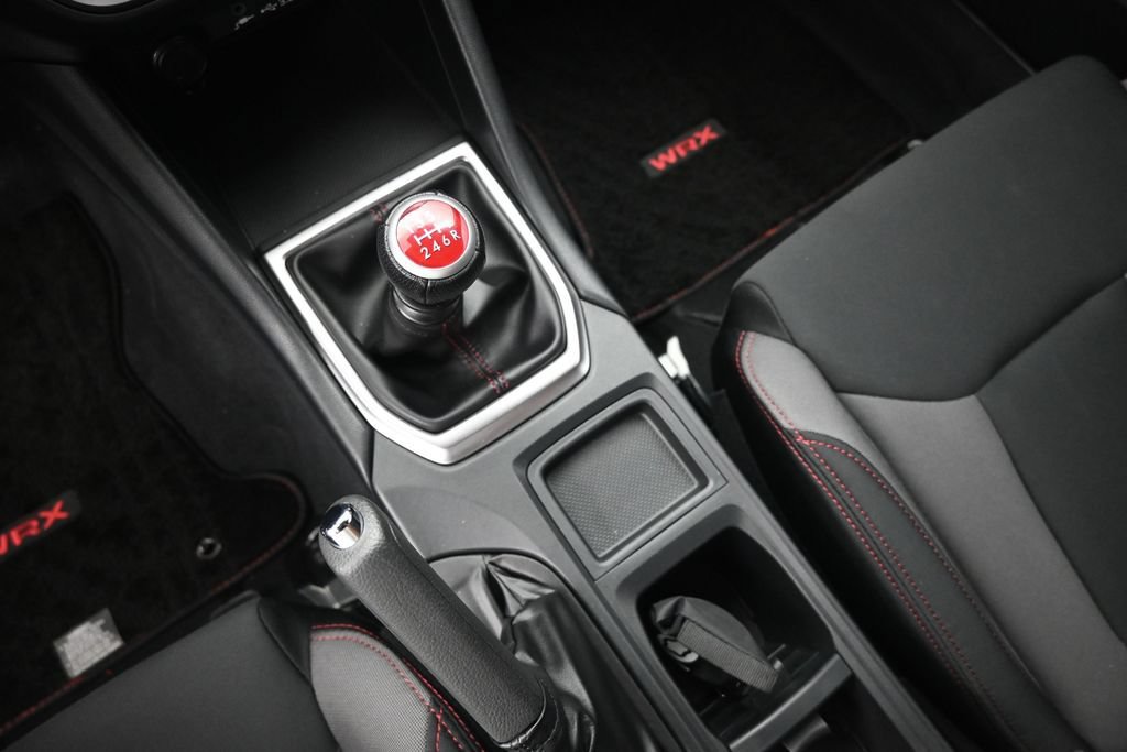 Used 2024 Subaru WRX AWD/4WD image 20