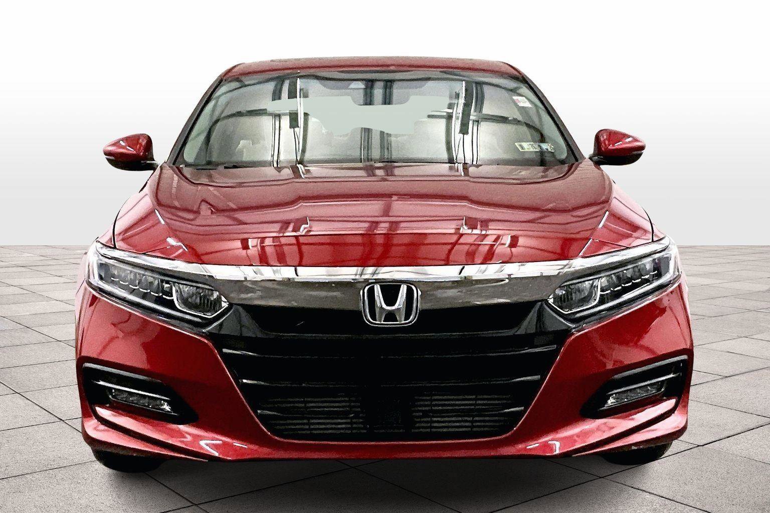 Used 2018 Honda Accord EX-L image 6