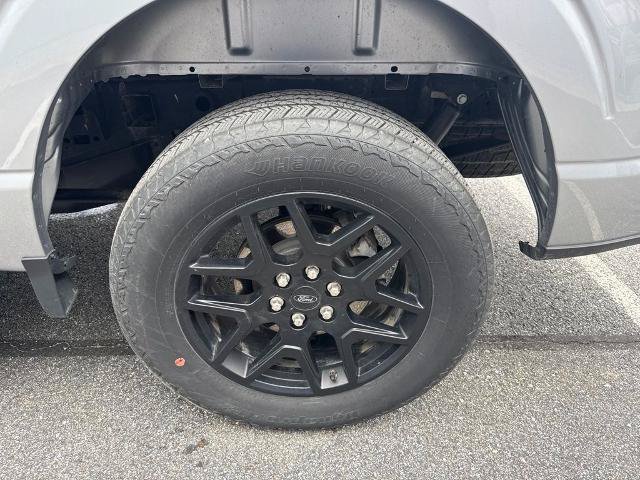 Certified 2024 Ford F150 STX w/ STX Black Appearance Package AWD/4WD image 30