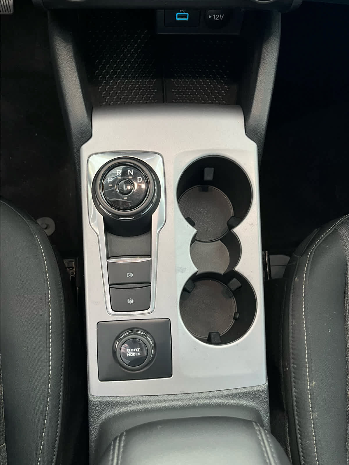 Certified 2022 Ford Bronco Sport Big Bend AWD/4WD image 33