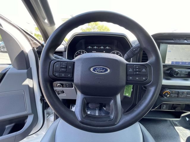 Certified 2022 Ford F150 XL w/ Equipment Group 101A High RWD image 8