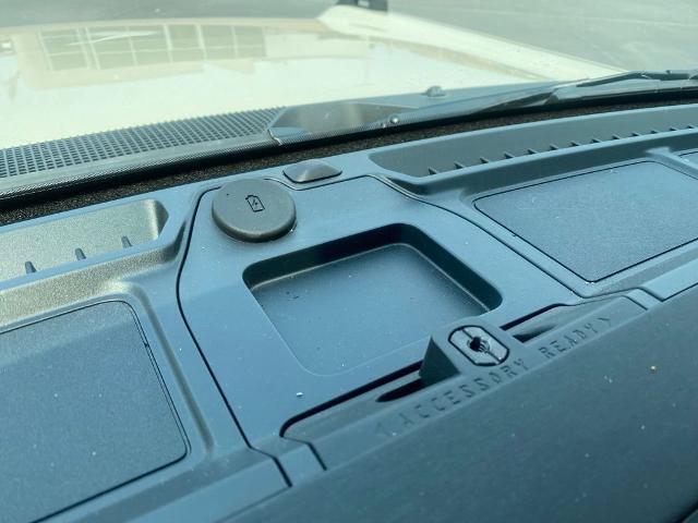 Certified 2025 Ford Bronco Outer Banks AWD/4WD image 20