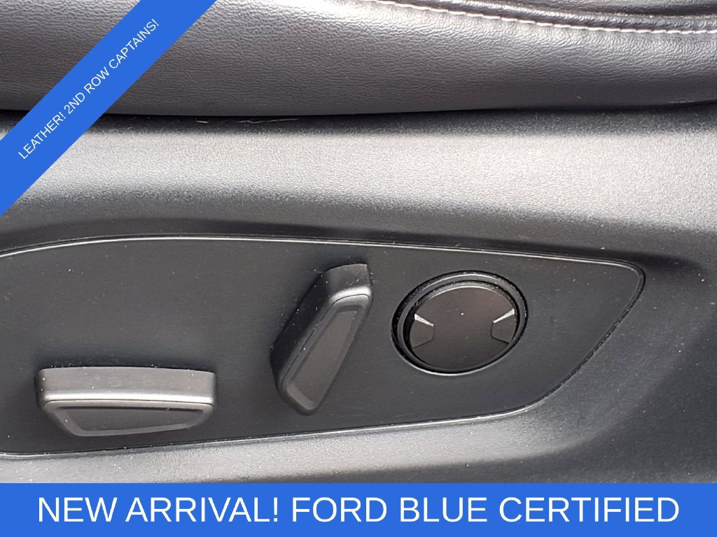 Certified 2023 Ford Explorer XLT w/ Equipment Group 202A AWD/4WD image 4