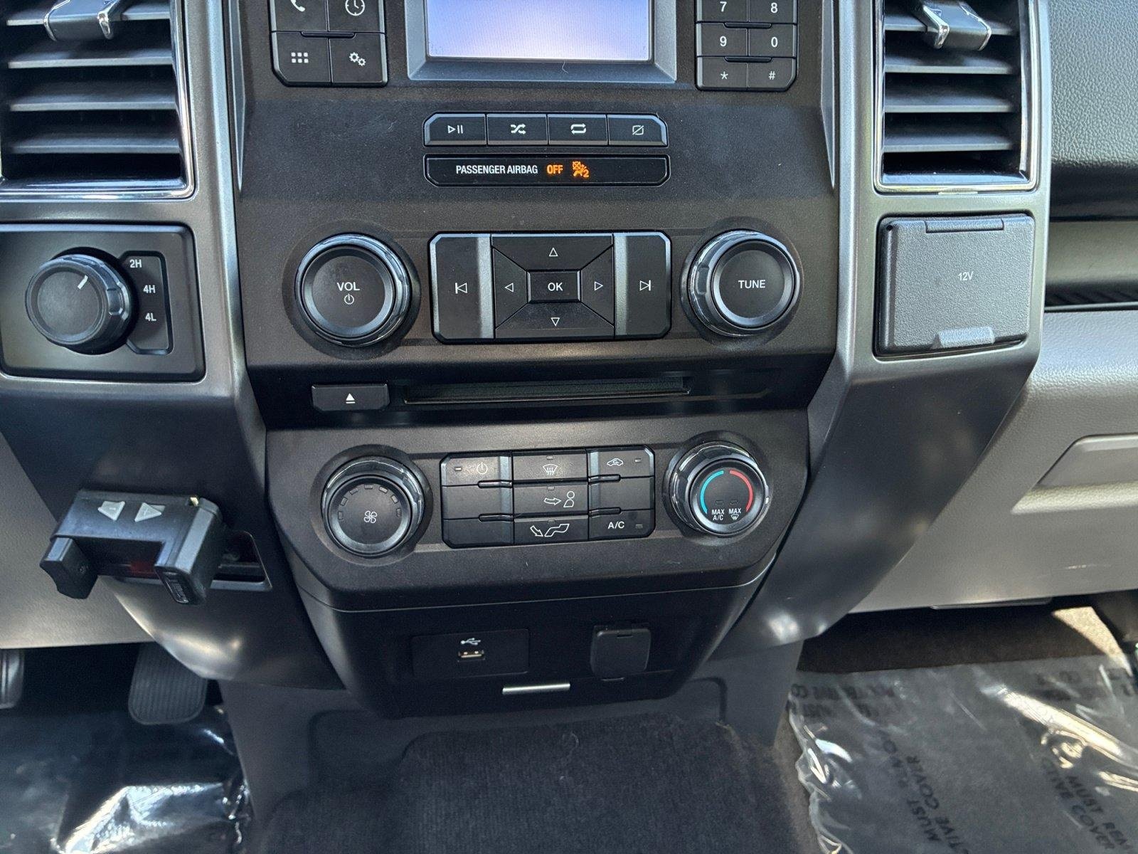 Certified 2018 Ford F150 XLT AWD/4WD image 30