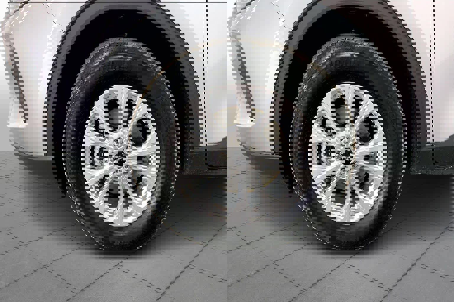 Certified 2023 Ford Escape Active w/ Tech Pack #2 image 12