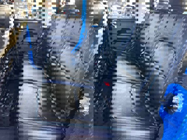 Used 2021 Jeep Wrangler Unlimited Rubicon 4xe w/ Cold Weather Group image 21