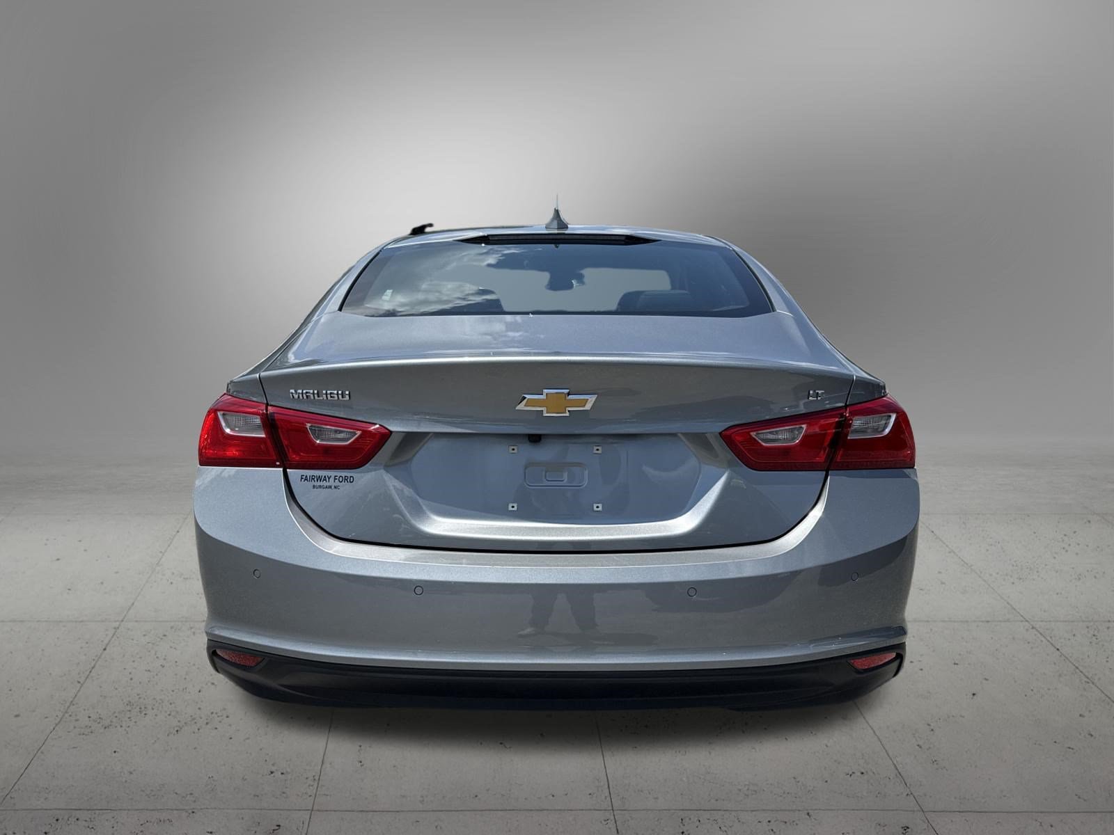 Used 2024 Chevrolet Malibu LT FWD image 8
