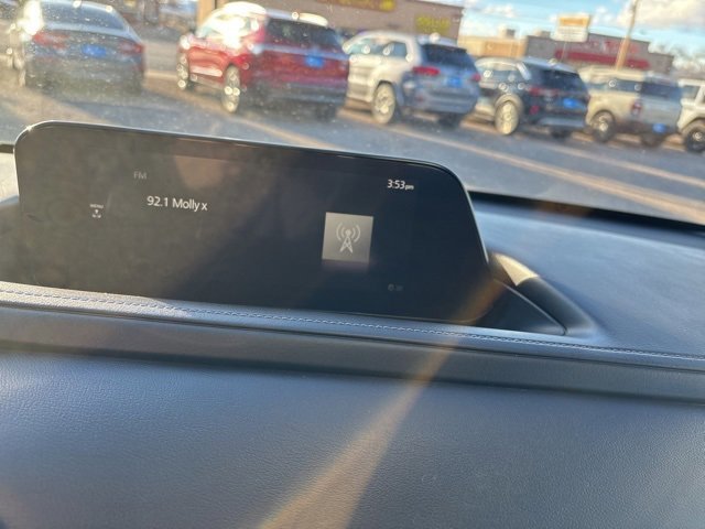 Used 2023 MAZDA CX-30 AWD 2.5 S image 19