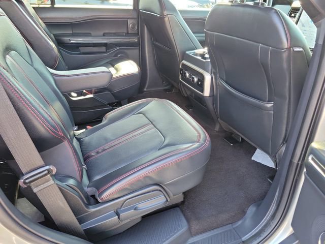 Certified 2022 Ford Expedition Limited image 25