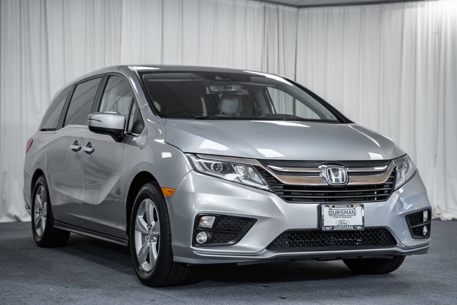 Used 2019 Honda Odyssey EX-L image 1