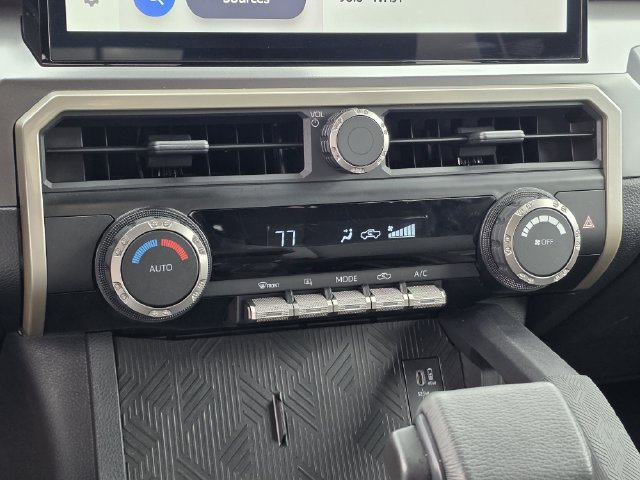 Used 2026 Toyota Tacoma TRD Off-Road AWD/4WD image 21