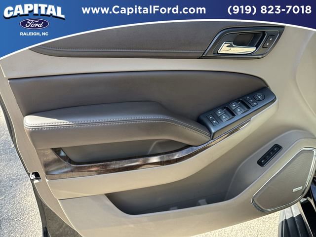 Used 2018 Chevrolet Tahoe LT AWD/4WD image 20