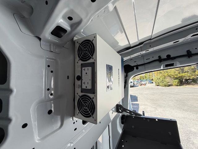 Certified 2023 Ford Transit 250 148 High Roof image 11