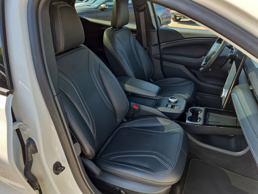 Certified 2023 Ford Mustang Mach-E Premium AWD/4WD image 38