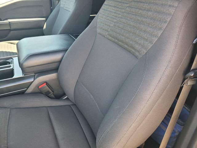 Certified 2023 Ford F150 XL w/ STX Appearance Package RWD image 11