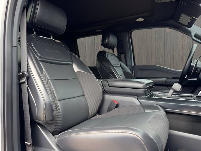 Certified 2023 Ford F150 Raptor w/ Raptor Carbon Fiber Package AWD/4WD image 16
