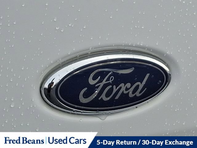 Certified 2023 Ford Transit 250 Low Roof w/ Exterior Upgrade Package image 31