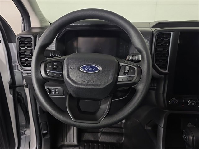 Certified 2025 Ford Ranger XL image 12