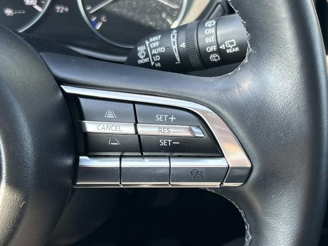Used 2024 MAZDA CX-50 AWD 2.5 S w/ Convenience Package image 35