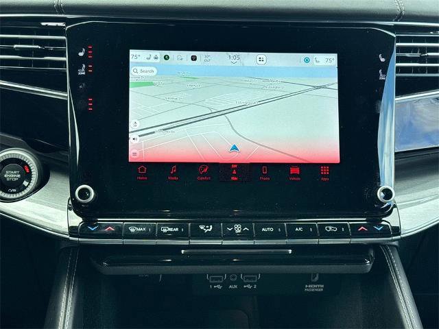 Used 2022 Jeep Wagoneer Series III image 15