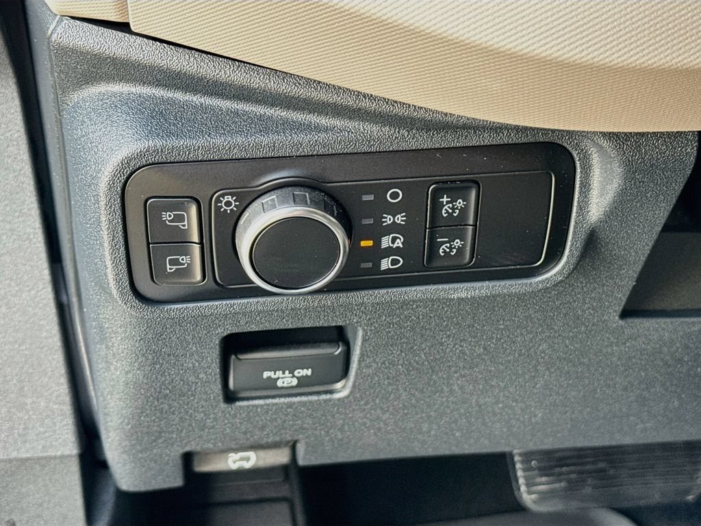 Certified 2023 Ford Bronco Wildtrak AWD/4WD image 10
