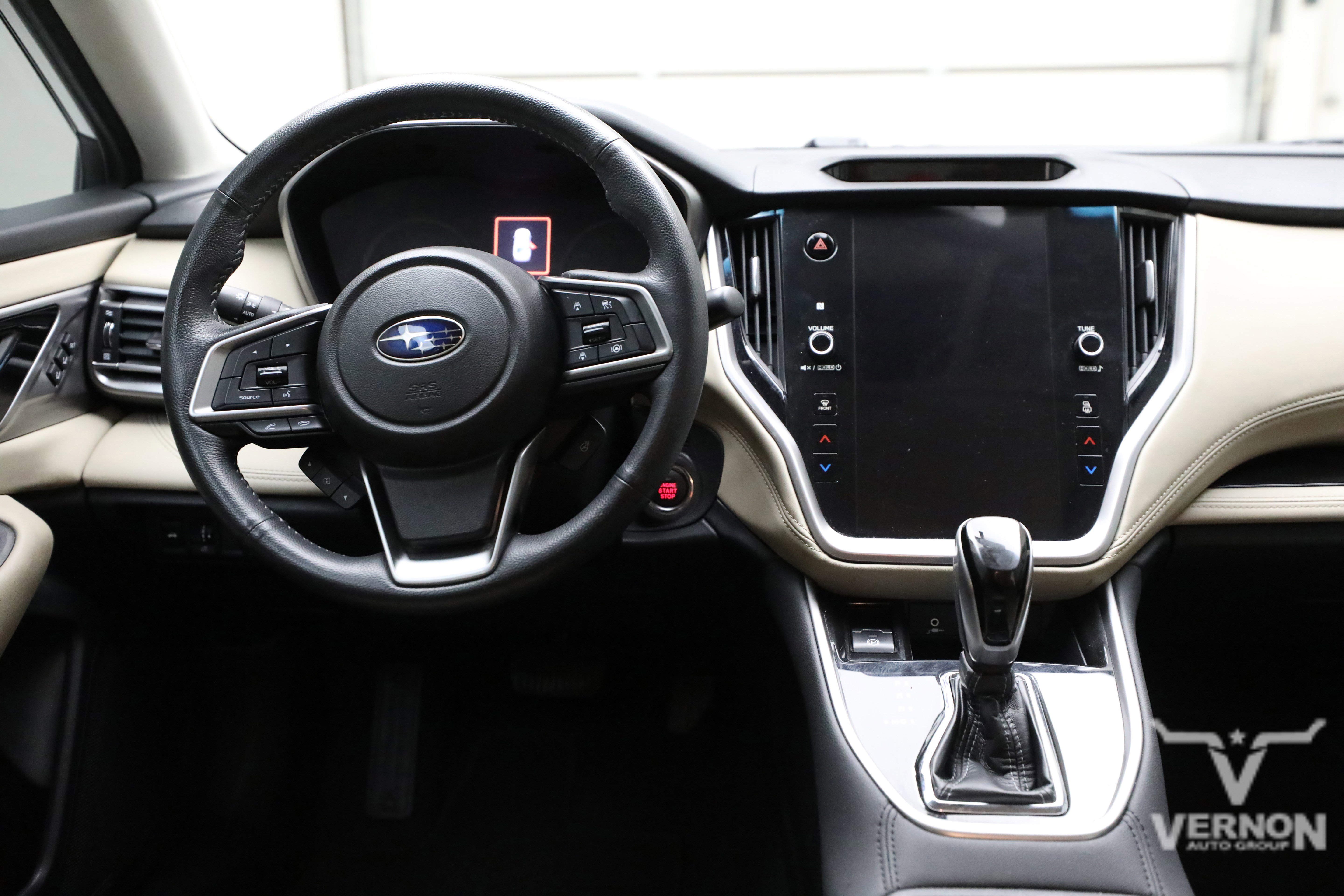 Used 2020 Subaru Legacy Limited image 22