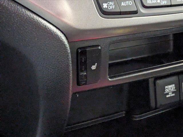 Used 2020 Honda Ridgeline RTL image 16