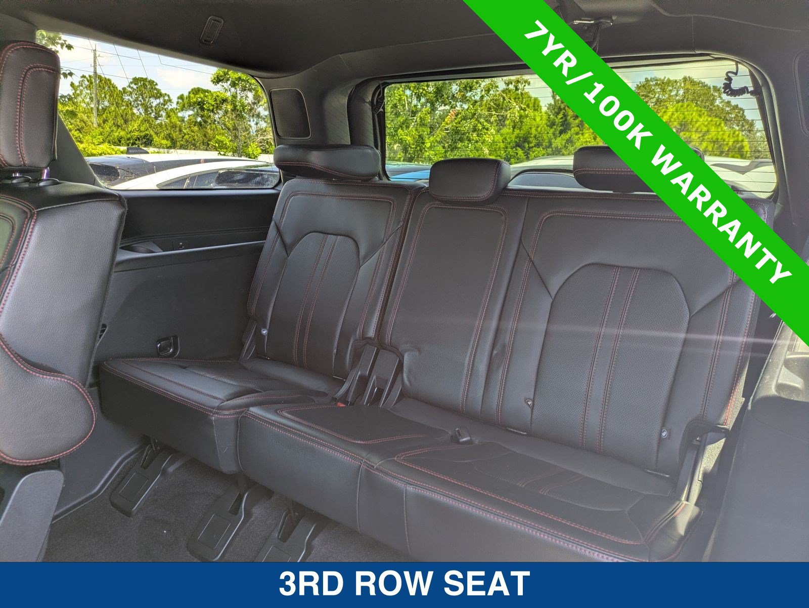 Certified 2021 Ford Expedition Limited AWD/4WD image 17