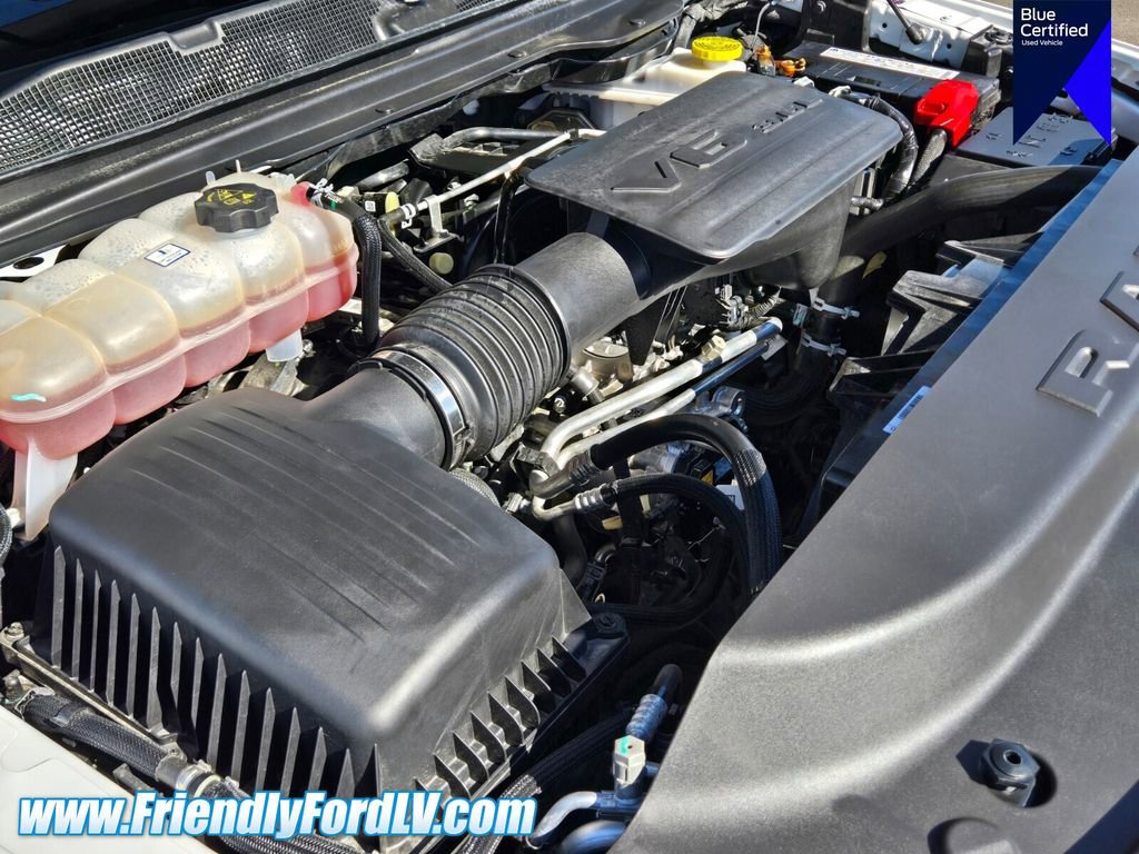 Used 2025 RAM 1500 Big Horn AWD/4WD image 17