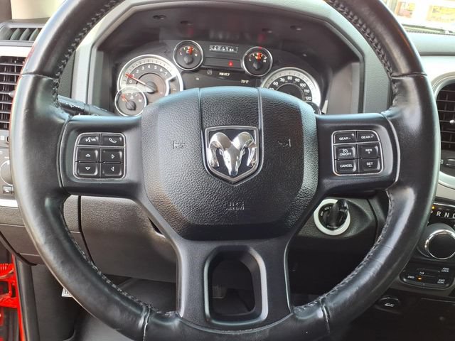 Used 2019 RAM 1500 Classic SLT w/ Luxury Group AWD/4WD image 20