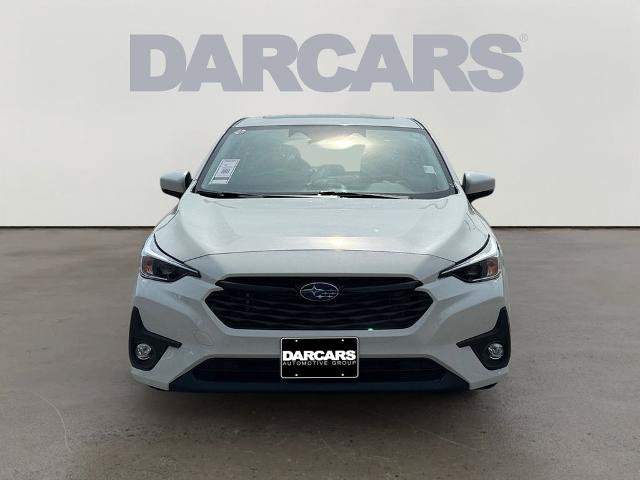 Used 2024 Subaru Impreza 2.0i Sport AWD/4WD image 2