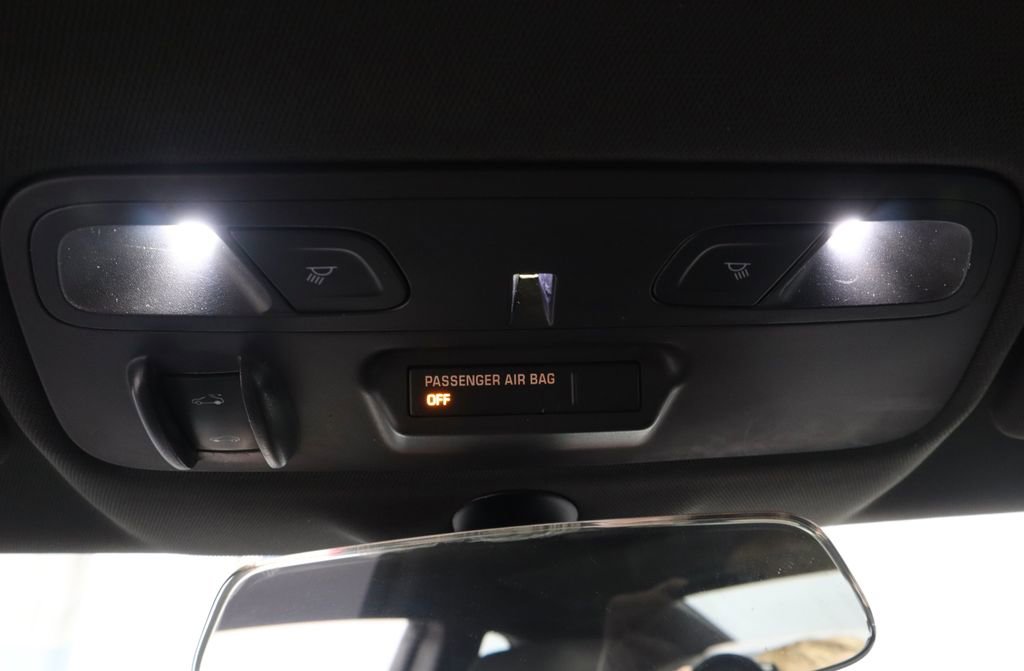 Used 2018 Chevrolet Camaro LT w/ RS Package image 32