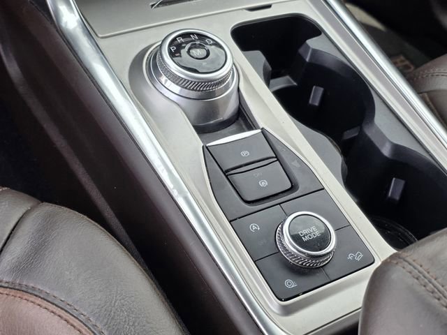 Certified 2021 Ford Explorer King Ranch w/ Premium Technology Package image 23