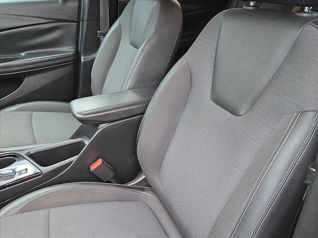 Used 2020 Buick Encore GX Select FWD image 15