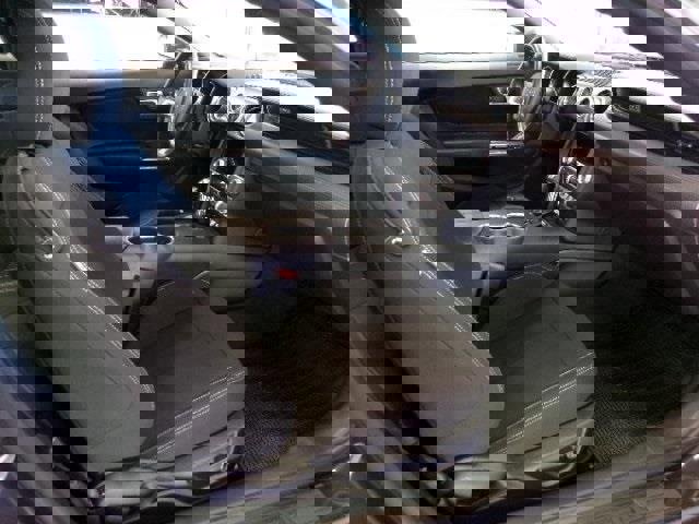 Certified 2022 Ford Mustang Coupe w/ 2.3L High Performance Package image 5