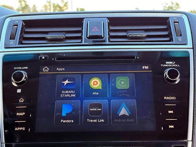 Used 2019 Subaru Outback 2.5i Limited AWD/4WD image 26