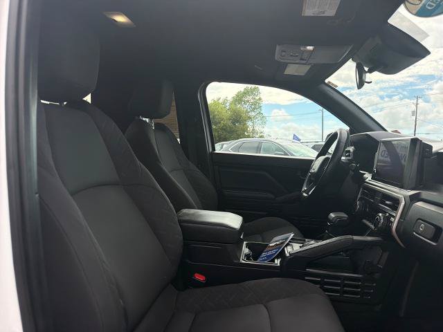 Used 2025 Toyota Tacoma SR RWD image 30