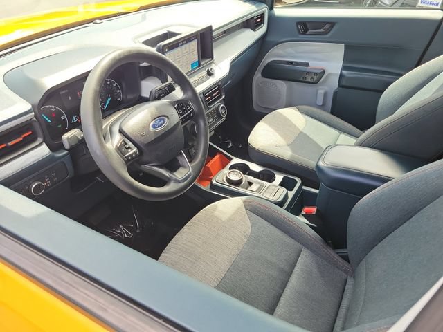 Certified 2022 Ford Maverick XLT FWD image 3