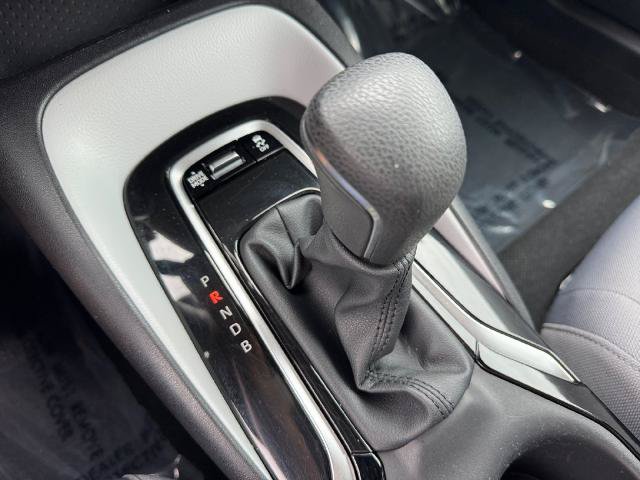 Used 2025 Toyota Corolla SE FWD image 23