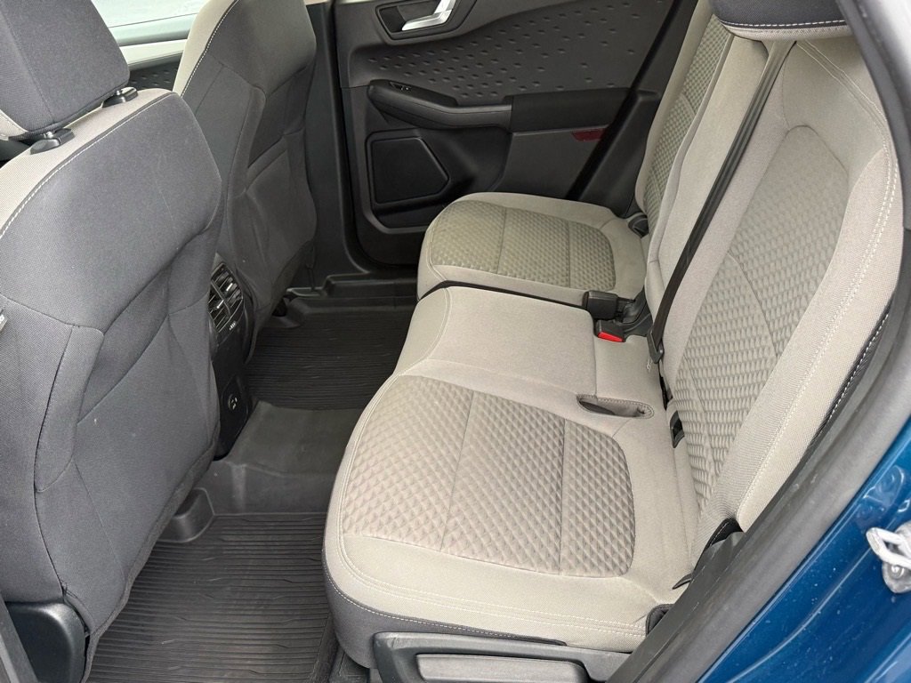 Certified 2020 Ford Escape SE Sport image 14